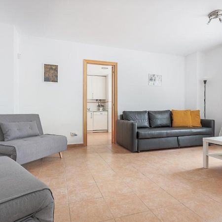 Algaba Pisc Planta Baja D Apartment La Algaba ภายนอก รูปภาพ