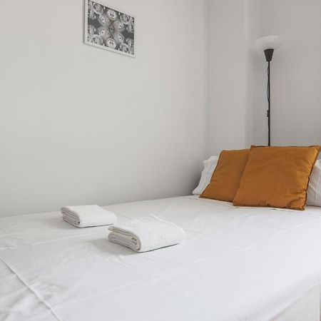 Algaba Pisc Planta Baja D Apartment La Algaba ภายนอก รูปภาพ