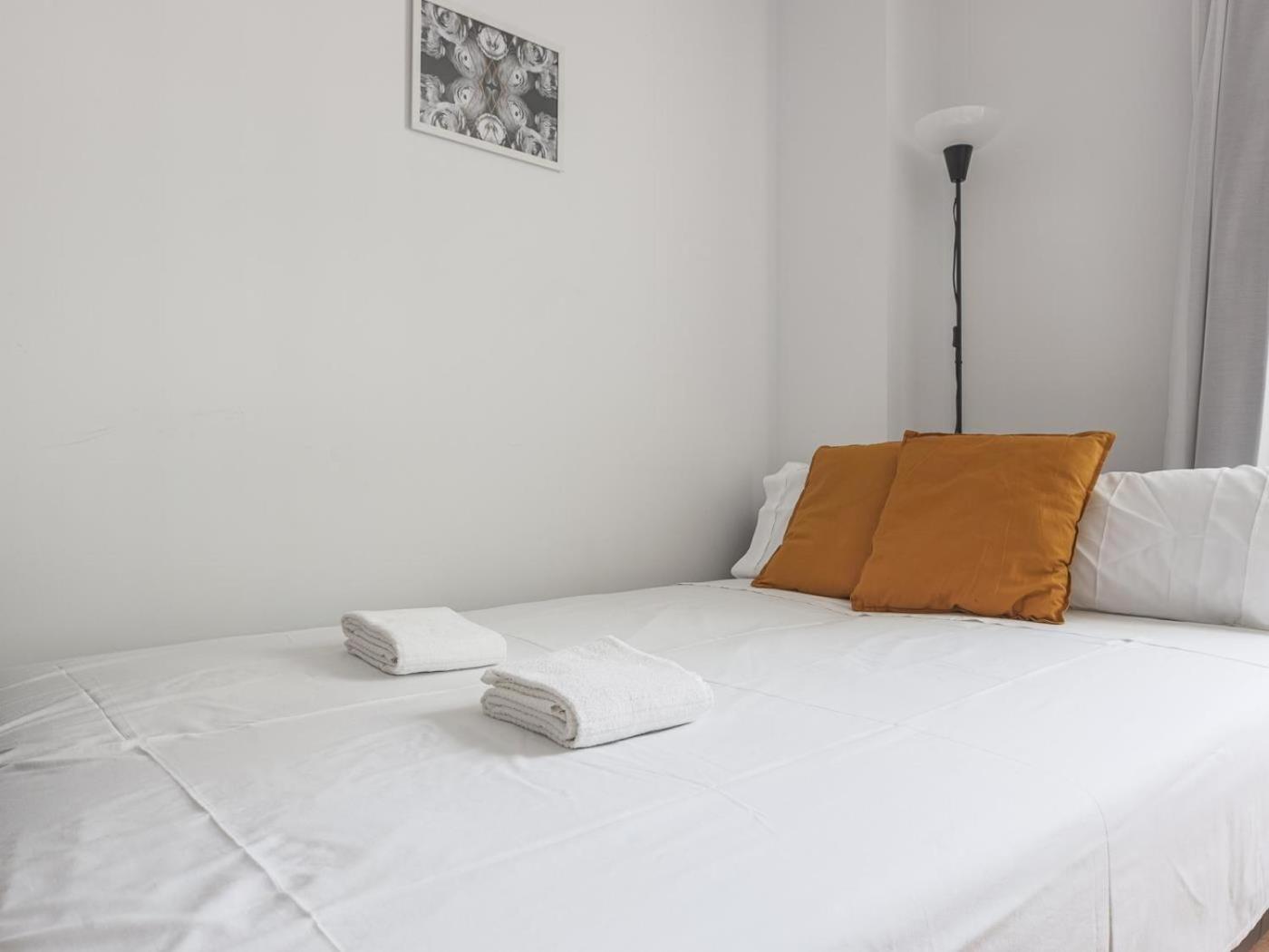 Algaba Pisc Planta Baja D Apartment La Algaba ภายนอก รูปภาพ